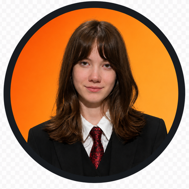 Chloe Baddeley, AQA English Literature tutor and founder of Chloe.co.uk